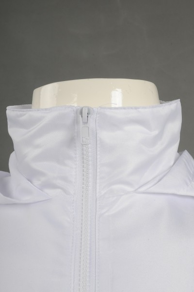 WTV165 Design Winter Sports Suit Hooded Hong Kong Sportswear Manufacturer detail view-13